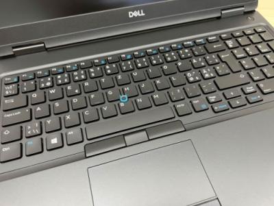 Dell Latitude 5590