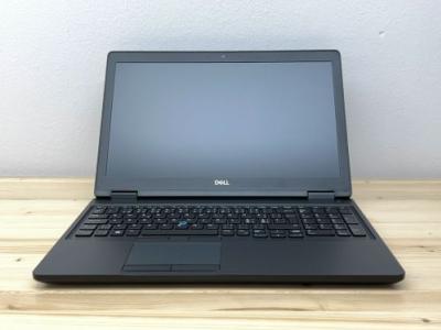 Dell Latitude 5590