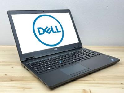 Dell Latitude 5591