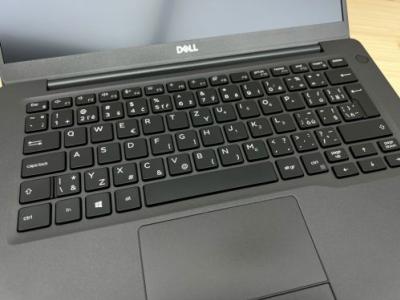 Dell Latitude 7300