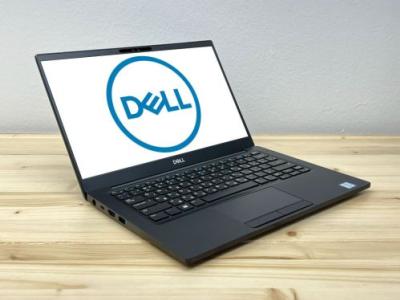 Dell Latitude 7390