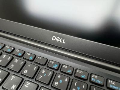 Dell Latitude 7390