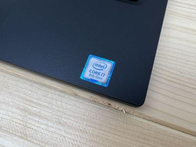 Dell Latitude 7390