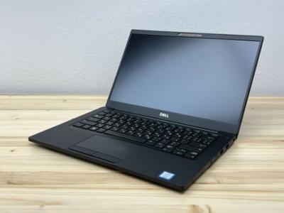 Dell Latitude 7390