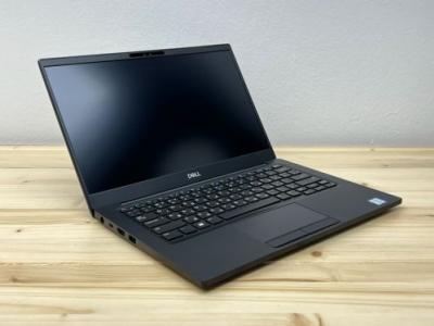 Dell Latitude 7390