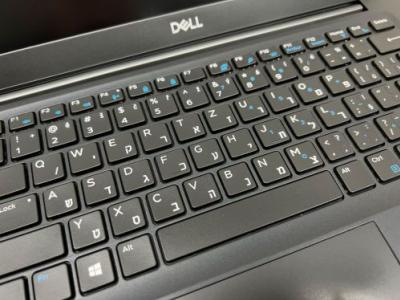 Dell Latitude 7390