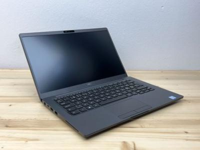 Dell Latitude 7400