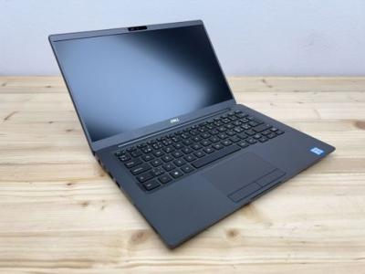 Dell Latitude 7400