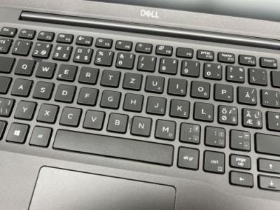 Dell Latitude 7400