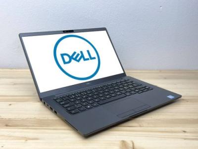 Dell Latitude 7400