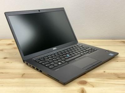 Dell Latitude 7480