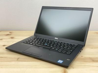 Dell Latitude 7480