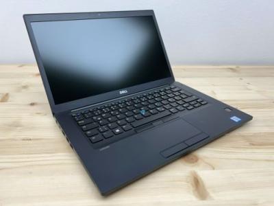 Dell Latitude 7480