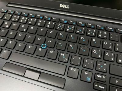 Dell Latitude 7480