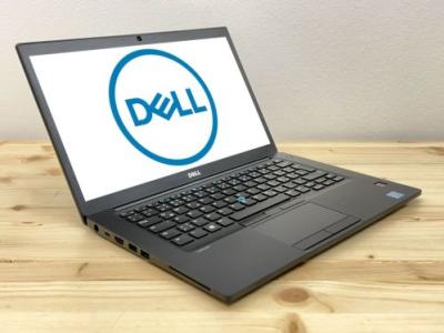 Dell Latitude 7480