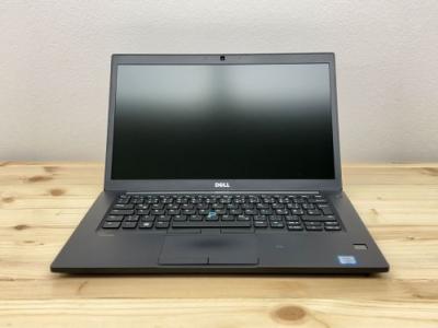 Dell Latitude 7480