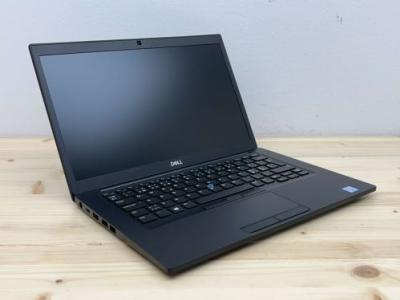 Dell Latitude 7490