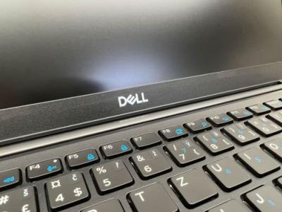 Dell Latitude 7490