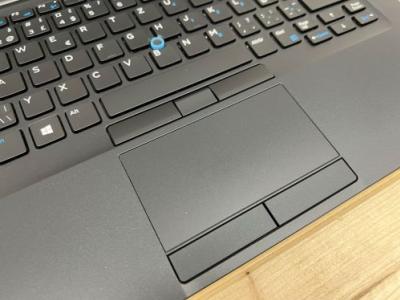 Dell Latitude 7490