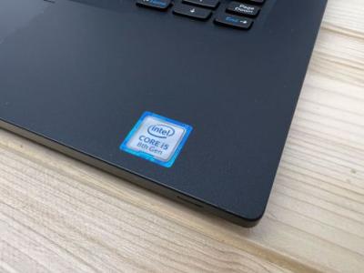 Dell Latitude 7490