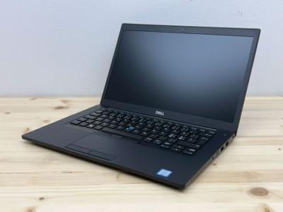 Dell Latitude 7490