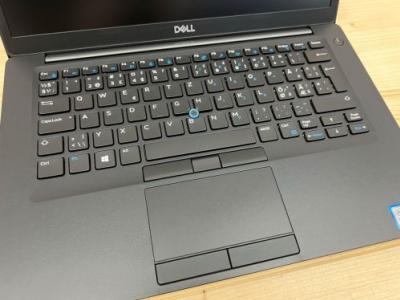 Dell Latitude 7490