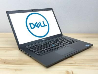 Dell Latitude 7490