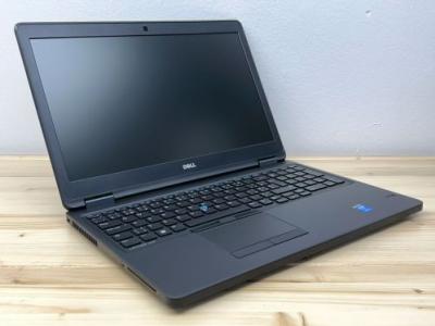 Dell Latitude E5550