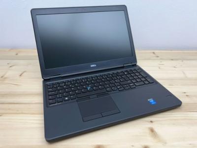 Dell Latitude E5550