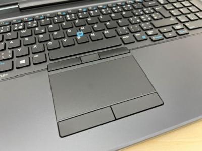 Dell Latitude E5550