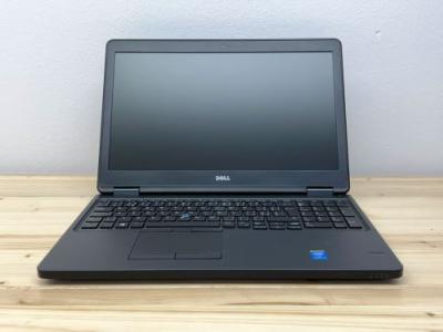 Dell Latitude E5550