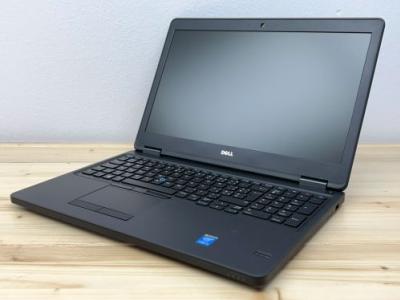 Dell Latitude E5550