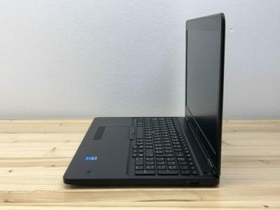 Dell Latitude E5550