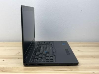 Dell Latitude E5550