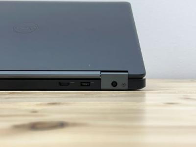 Dell Latitude E5550