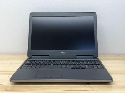 Dell Precision 7510 Mobile Workstation