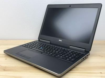 Dell Precision 7510 Mobile Workstation