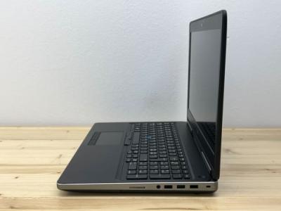 Dell Precision 7510 Mobile Workstation