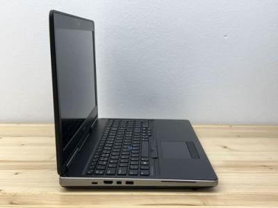 Dell Precision 7510 Mobile Workstation