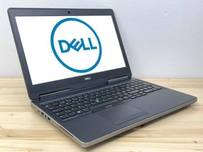 Dell Precision 7510 Mobile Workstation