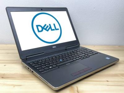 Dell Precision 7520