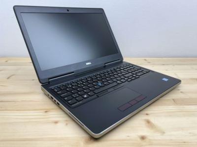 Dell Precision 7520