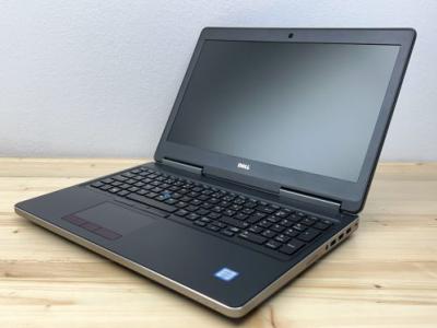 Dell Precision 7520