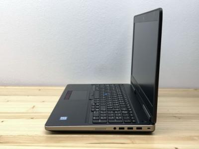 Dell Precision 7520