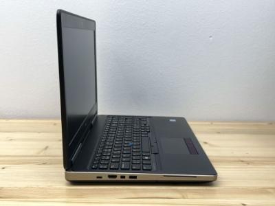 Dell Precision 7520