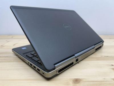 Dell Precision 7520