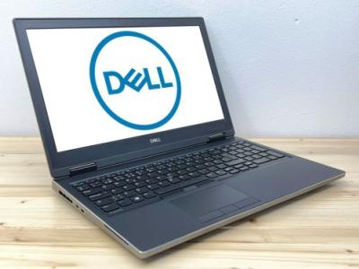 Dell Precision 7530