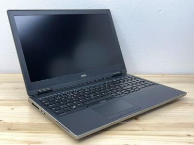 Dell Precision 7530 Mobile Workstation