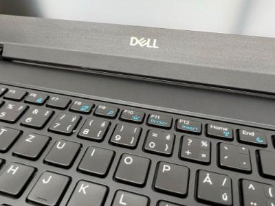 Dell Precision 7530 Mobile Workstation