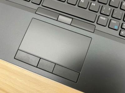 Dell Precision 7530 Mobile Workstation